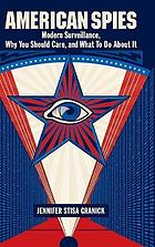 American Spies