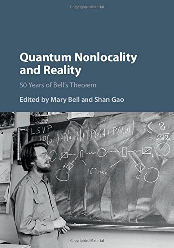 Quantum Nonlocality and Reality