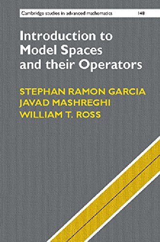 Introduction to Model Spaces and Their Operators