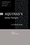 Aquinas's Summa Theologiae