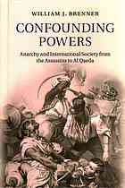 Confounding Powers