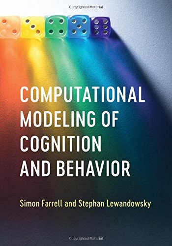 Computational Modeling of Cognition and Behavior