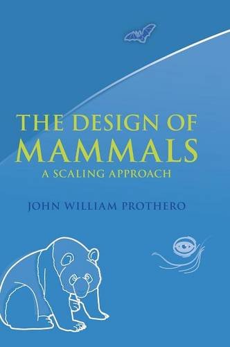 The Design of Mammals
