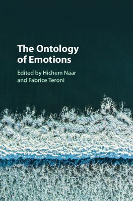 The Ontology of Emotions