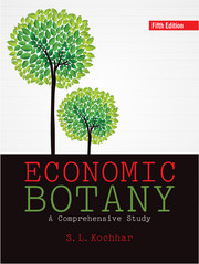 Economic Botany