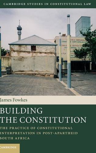 Building the Constitution