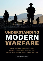 Understanding Modern Warfare (Second Edition)