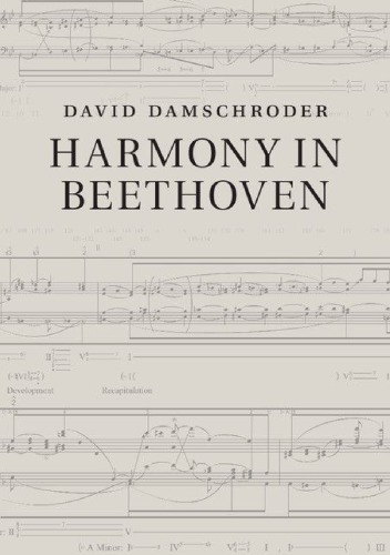 Harmony in Beethoven