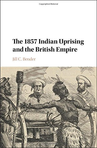 The 1857 Indian Uprising and the British Empire