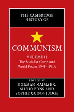 The Cambridge History of Communism