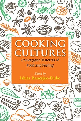 Cooking Cultures