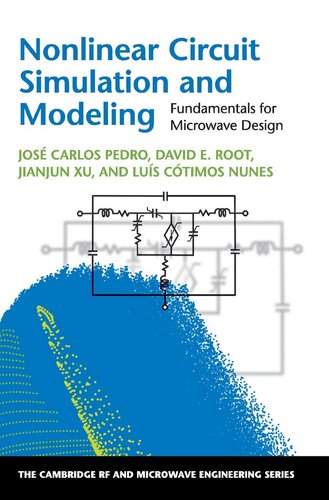 Nonlinear Circuit Simulation and Modeling