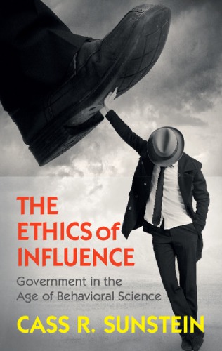 The Ethics of Influence