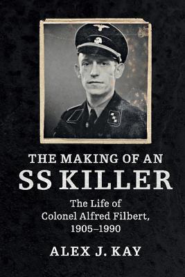 The Making of an SS Killer