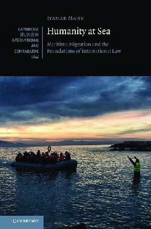 Humanity at Sea