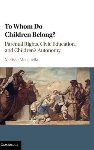 To Whom Do Children Belong?
