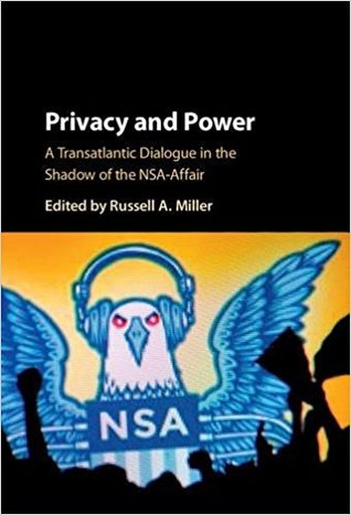 Privacy and Power