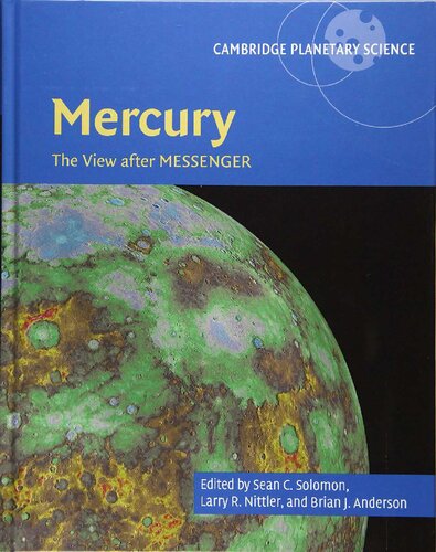 Mercury