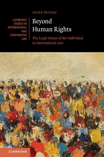 Beyond Human Rights