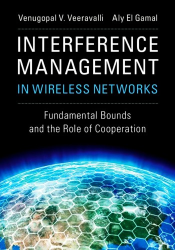 Interference Management in Wireless Networks