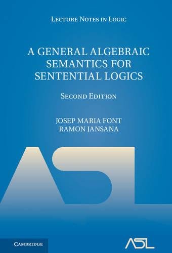 A General Algebraic Semantics for Sentential Logics