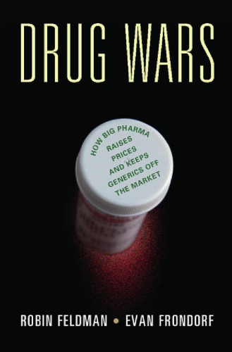 Drug Wars