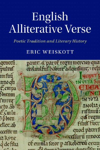 English Alliterative Verse