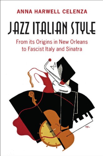 Jazz Italian Style