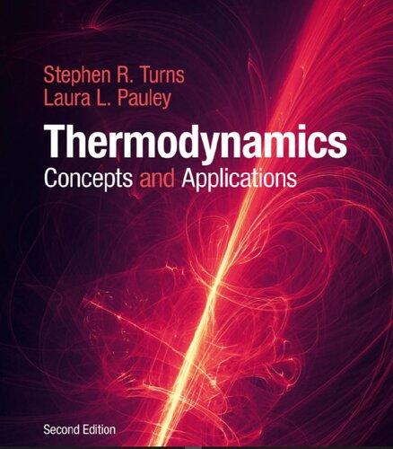 Thermodynamics