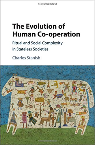 The Evolution of Human Co-Operation