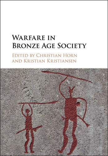 Warfare in Bronze Age Society