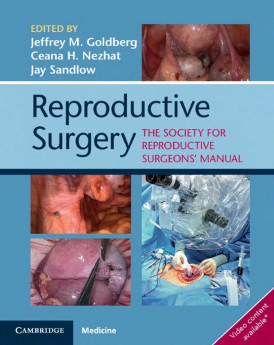 Reproductive Surgery