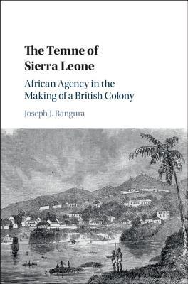 The Temne of Sierra Leone