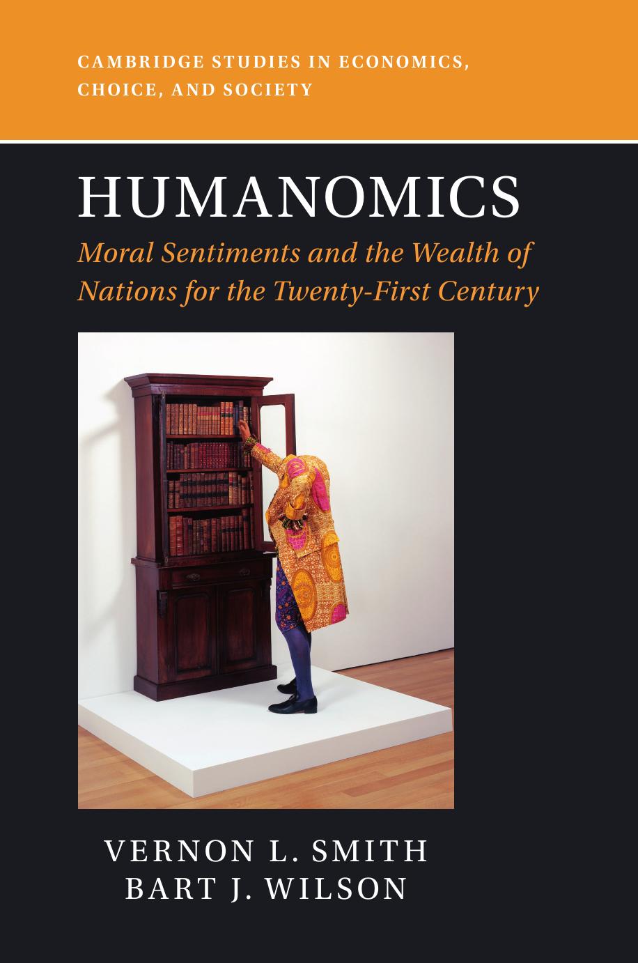 Humanomics