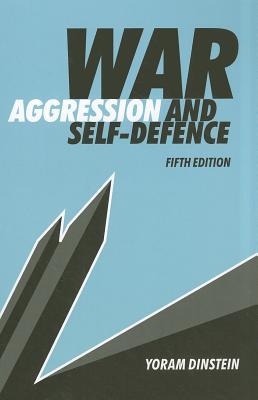 War, Aggression and Self-Defence