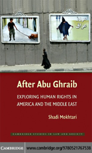 After Abu Ghraib