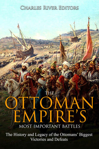 The Second Ottoman Empire