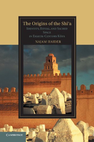 The Origins of the Shī'a