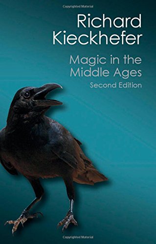 Magic in the Middle Ages