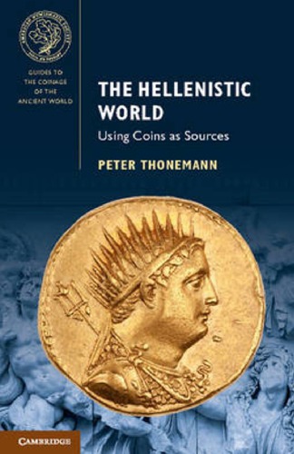 The Hellenistic World