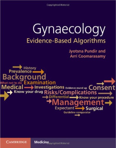 Gynaecology