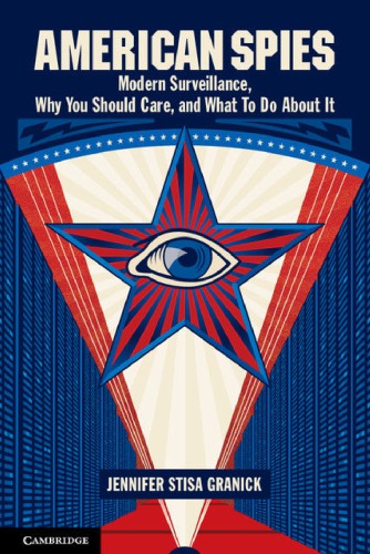 American Spies