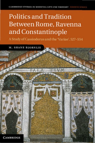 Politics and Tradition Between Rome, Ravenna and Constantinople