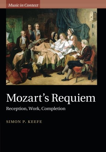 Mozart's Requiem