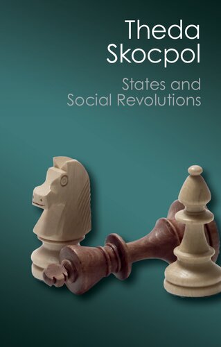 States and Social Revolutions