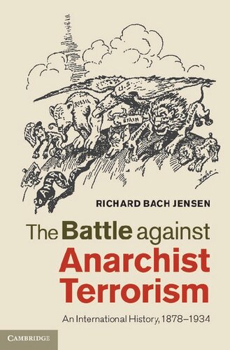 The Battle Against Anarchist Terrorism