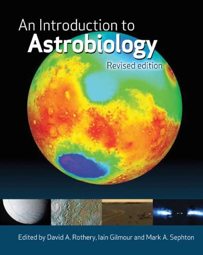 An Introduction to Astrobiology