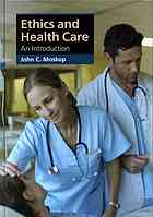 Ethics and Health Care