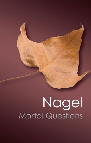 Mortal Questions (Canto Classics)