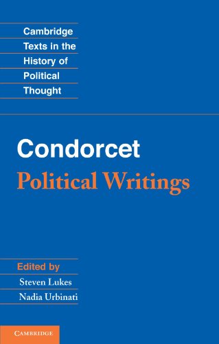 Political Writings